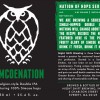 Night Shift Brewing - Simcoenation