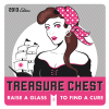 Green Flash - Treasure Chest
