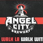 Angel City AIDS Walk 2013