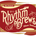 Rythm & Blues 2013