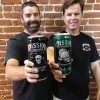 Mission Brewery 32 oz cans