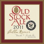 North Coast Old Stock 2011 Cellar Reserve