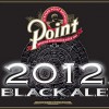 Stevens Point Brewery - Point 2012 Black Ale