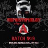 Avery Brewing - Mephistopheles' Stout - Batch No.9