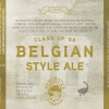 Deschutes Goose Island Class of 88