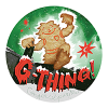 Magic Hat G-Thing