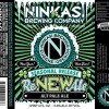 Ninkasi ReNEWAle 2014