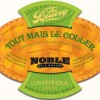 The Bruery Noble Tout Mais Le Coller