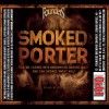 Founders Brewing - Smoked Porter