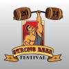 AZ Strong Beer Festival 2014
