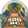 Humboldt 500 BC Double IPA