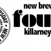 New Brew Thursday - 4th Anniversary