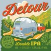 Uinta Detour Double IPA