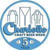 Charlotte Craft Beer Week 2014