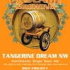 Cascade Tangerine Dream NW