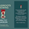 Grassroots Artic Saison Saison