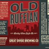 Great Divide Old Ruffian