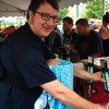 Jeremy Danner Boulevard Brewing