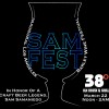 Sam Fest 2014