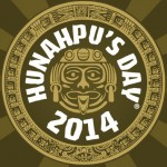 Cigar City Hunahpus Day 2014