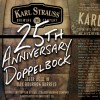 Karl Strauss 25th Anniversary Doppelbock