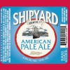 Shipyard American Pale Ale