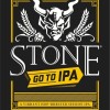 Stone Go To IPA