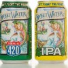 Sweetwater 420 IPA Cans