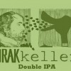 Drakes & Mikkeller - Drakkeller DIPA