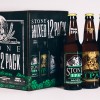 Stone Brewing Co. - Stone Mixed 12 Pack