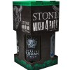Stone Brewing Co. Mixed 4 pack