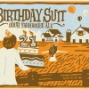 Uinta Brewing - Birthday Suit 21 Sour Farmhouse Ale