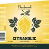 Beachwood Citraholic IPA