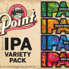Stevens Point IPA Variety Pack