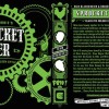 Stone Spotlight Seires Sprocketbier