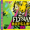 Elysian Brewing - Dayglow IPA