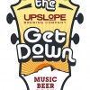 Upslope Brewing - Get Down