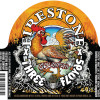 3 Floyds / Firestone Walker - Ol' Leghorn Barleywine