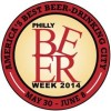 Philly Beer Week 2014