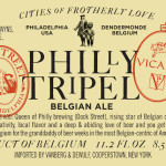 Philly Tripel