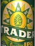 Uinta Brewing - Trader Session IPA