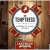 Lakewood Brewing The Temptress