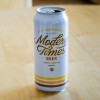 Modern Times Beer - Fortunat Islands