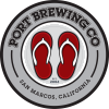 Port Brewing Co.