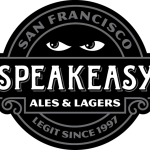 Speakeasy Ales & Lagers