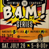Karl Strauss BAM Series