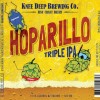 Knee Deep Hoparillo Triple IPA