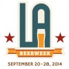 LA Beer Week 2014