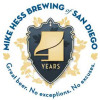 Mike Hess Brewing - 4th Anniversary