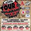 Ska Brewing Avery Brewing - BoulDurango Ride 2014